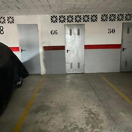 Gardenplaya Apartman Benalmádena Kültér fotó