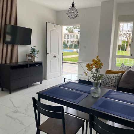 Gardenplaya Apartman Benalmádena Kültér fotó