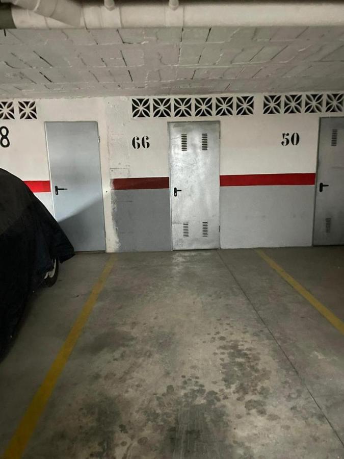 Gardenplaya Apartman Benalmádena Kültér fotó
