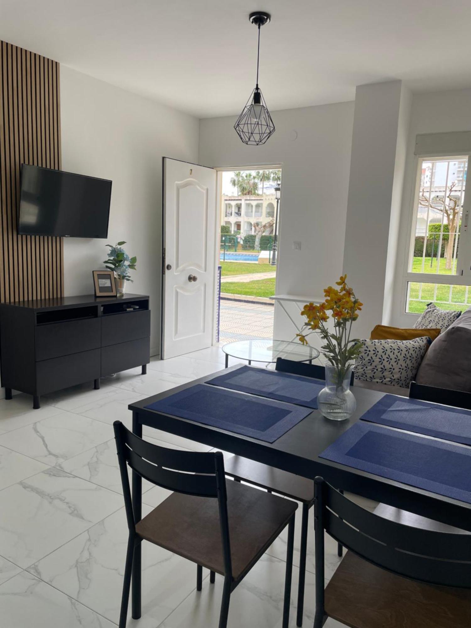 Gardenplaya Apartman Benalmádena Kültér fotó